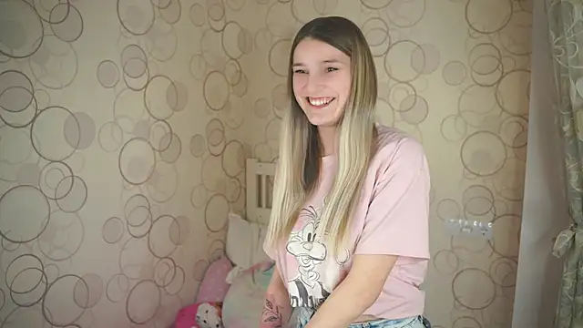 SerinaBinderup's cam snapshot