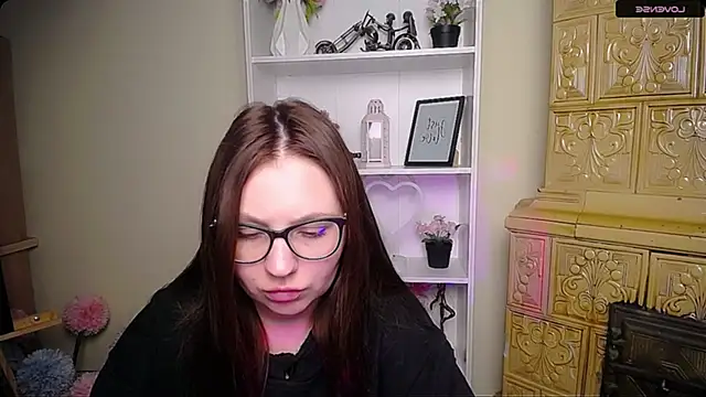 LiliaErmi's cam snapshot