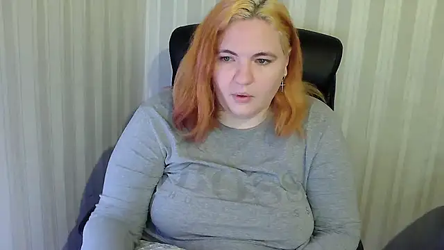 LissaLeon's cam snapshot