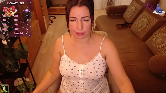 LauraClarck's cam snapshot