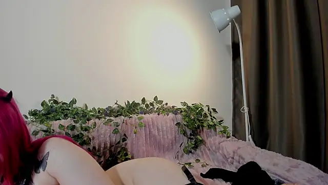 vergillhell's cam snapshot