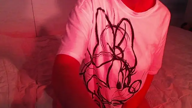 sweetchani666's cam snapshot