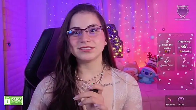 Taiga_Cute's cam snapshot