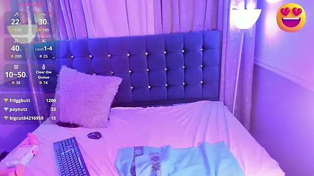 Tammy_parker_'s cam snapshot