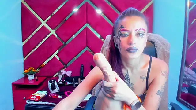 Kataleya_Luck's cam snapshot