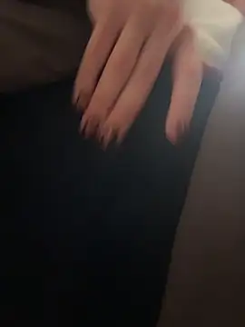 RosieSecret's cam snapshot