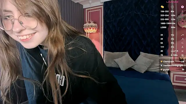 Grace_blush's cam snapshot