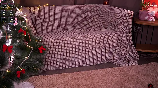 MaryroseRoeder's cam snapshot