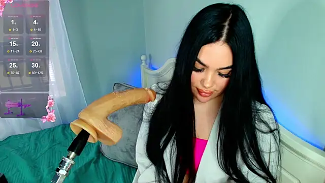 katerine_Monroe's cam snapshot