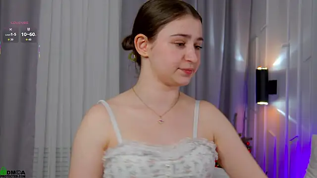 AnnaNoir's cam snapshot