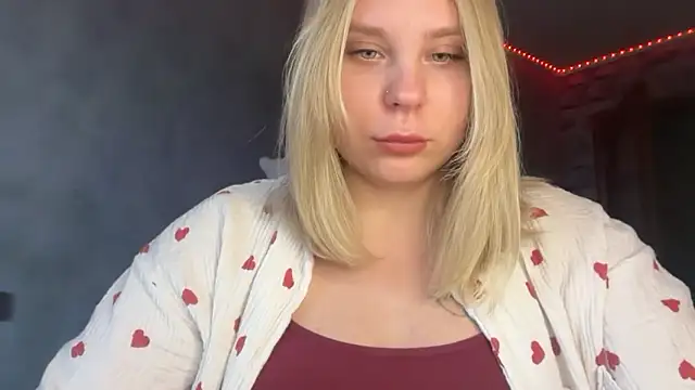 Thalia__Star's cam snapshot