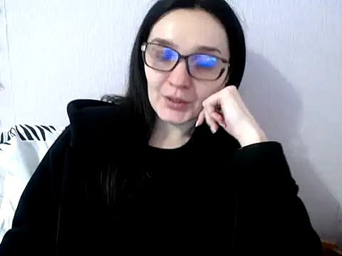 Shiny_gine's cam snapshot