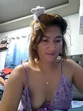 lustlushlady6's cam snapshot