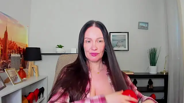 Velvet_Jasmine's cam snapshot