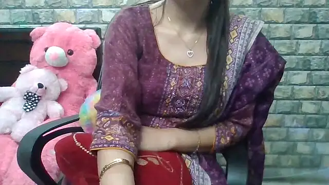 Sexy_iknoor's cam snapshot