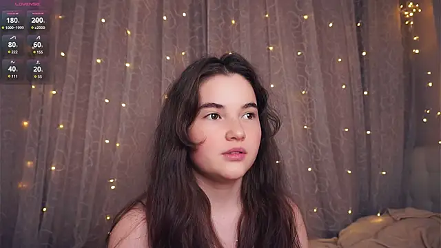 CathrynDail's cam snapshot