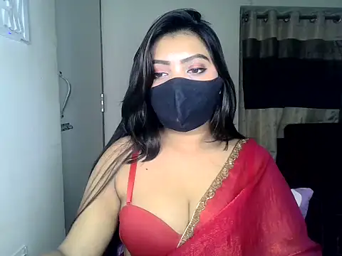 ishi_Beauty's cam snapshot