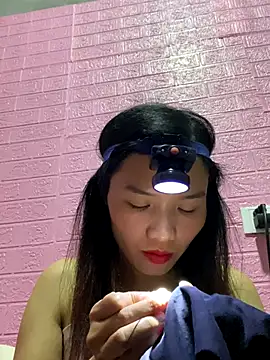 Yunzang's cam snapshot