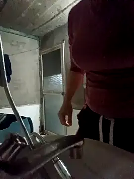 yoyo-mi's cam snapshot