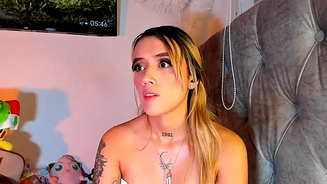 Sabrina_Cole's cam snapshot