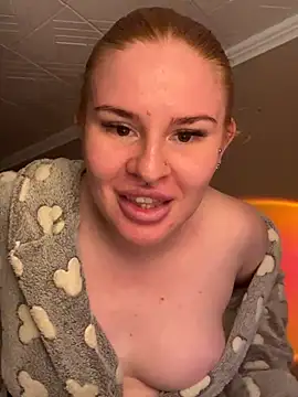 alexababy's cam snapshot