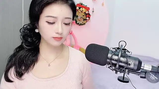 starsqimei live sex cam