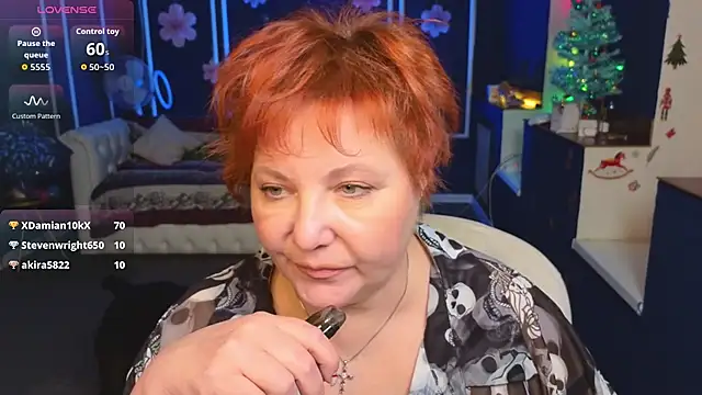 Kira_Kenett's cam snapshot