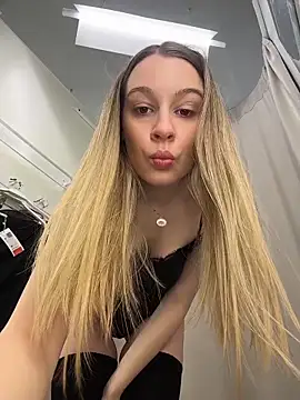 SashaCatt's cam snapshot