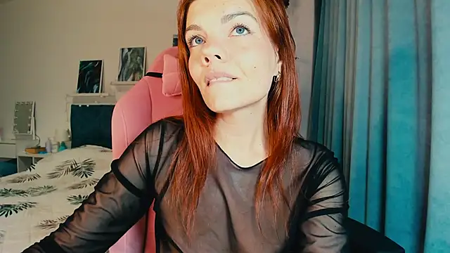 AlysaNightmoon's cam snapshot