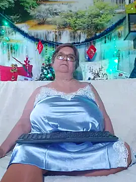 QueenPammy1's cam snapshot