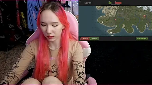 Maya_Viola live sex cam