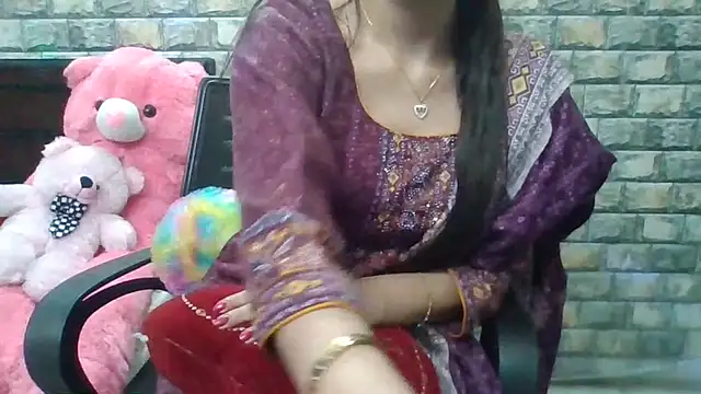 Sexy_iknoor's cam snapshot