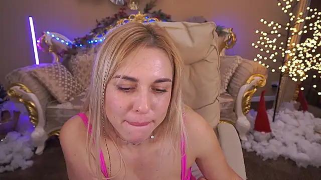 ArishkaLulu's cam snapshot