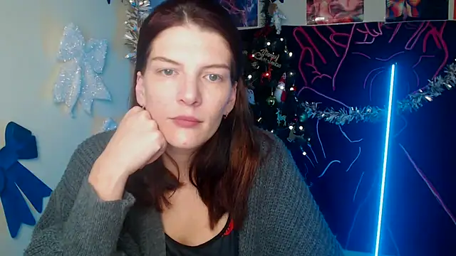 VanessaRey_'s cam snapshot