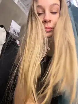 SashaCatt's cam snapshot