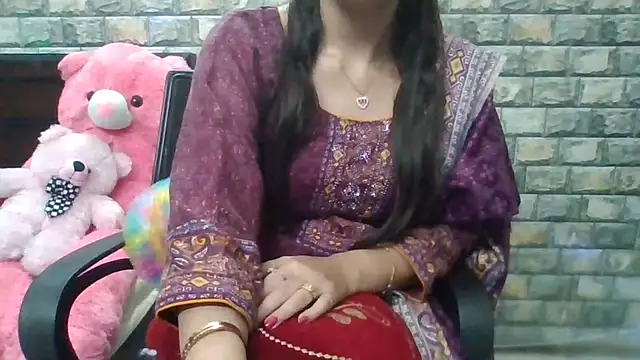 Sexy_iknoor's cam snapshot