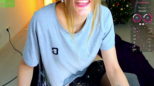 Lex_Smith's cam snapshot