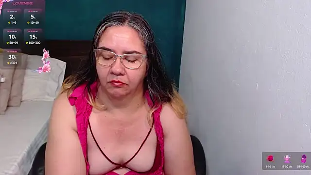 scaelettdubois's cam snapshot