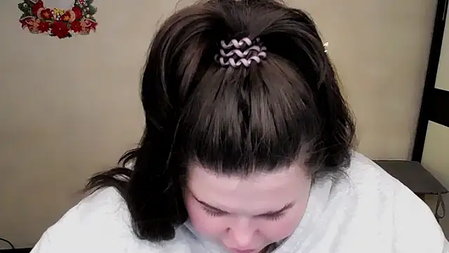 Emily_Mo's cam snapshot