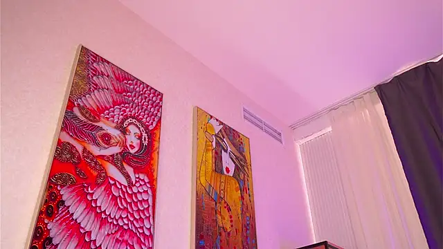 LiliBanger's cam snapshot