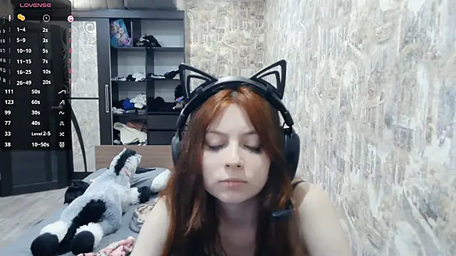 RendyDow's cam snapshot