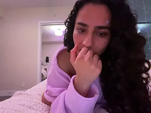 silkygemm's cam snapshot