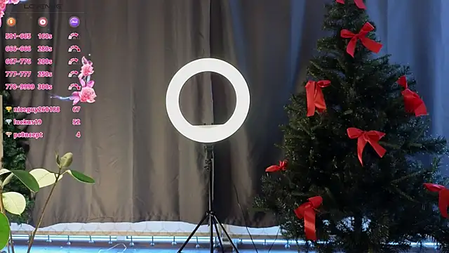 CindyGreen's cam snapshot