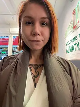 RosieSecret's cam snapshot