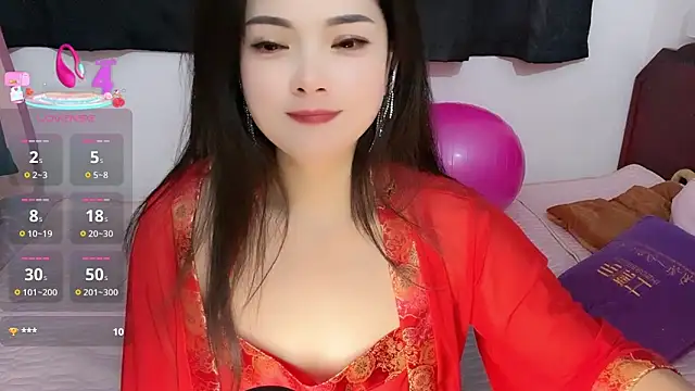 Xiaoxiao-258's cam snapshot