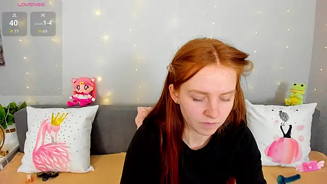 Evarey_'s cam snapshot