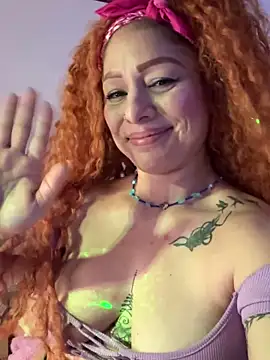 xyarela_Hot's cam snapshot