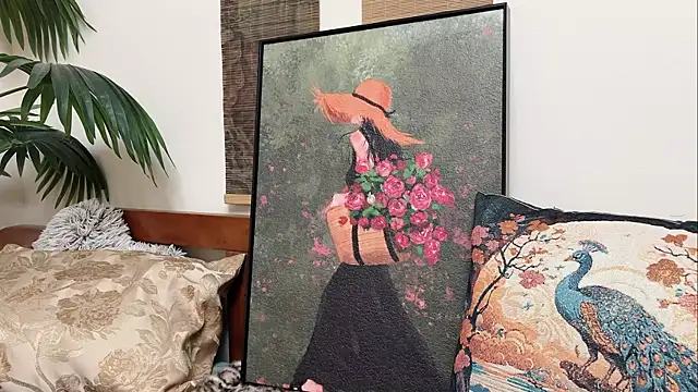 Aisha-AA's cam snapshot