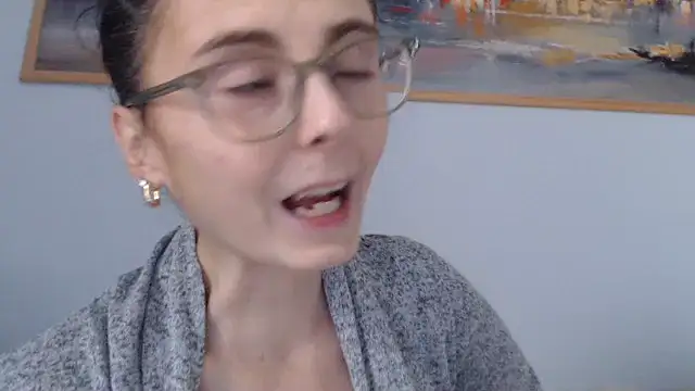 cleophee's cam snapshot