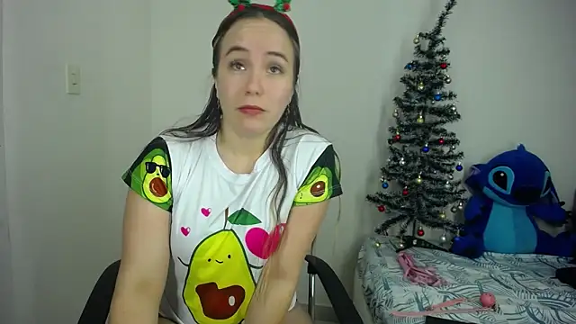 LauraSofia_Cam's cam snapshot